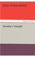 Dorothy's Triumph