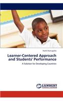 Learner-Centered Approach and Students' Performance