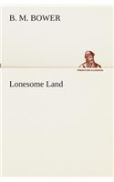 Lonesome Land