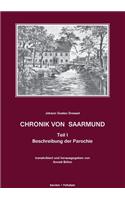 Chronik von Saarmund, Teil I