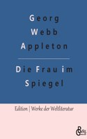 Frau im Spiegel