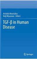 Tgf-&#946; In Human Disease