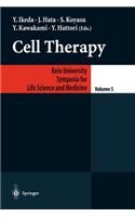 Cell Therapy