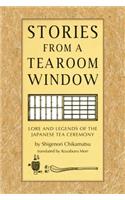 Stories from a Tearoom Window