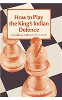How to Play the King's Indian Defense