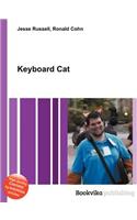 Keyboard Cat