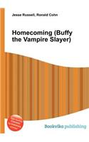 Homecoming (Buffy the Vampire Slayer)