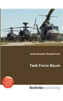 Task Force Baum