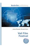 Vail Film Festival: (English)