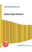 Vyasa Vidya Peethom