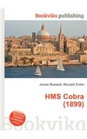 HMS Cobra (1899)
