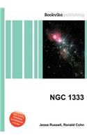 Ngc 1333: (English)