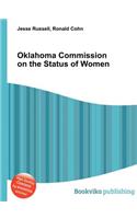 Oklahoma Commission on the Status of Women