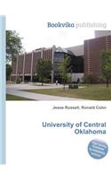 University of Central Oklahoma