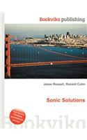 Sonic Solutions