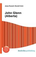 John Glenn (Alberta)