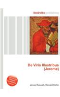 de Viris Illustribus (Jerome)