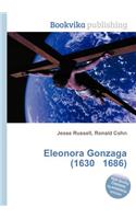Eleonora Gonzaga (1630 1686): (English)