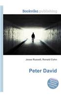 Peter David: (English)