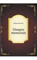 Glasgow Memorials