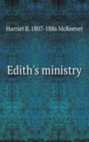 Edith's ministry