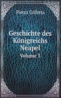 Geschichte des Konigreichs Neapel