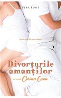 Divorturile Amantilor