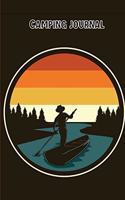 Camping journal