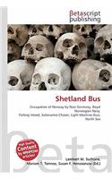Shetland Bus