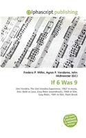 If 6 Was 9: (English)