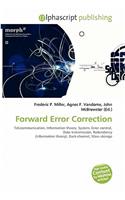 Forward Error Correction