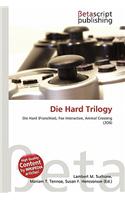 Die Hard Trilogy: (English)