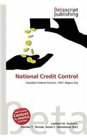 National Credit Control