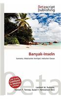 Banyak-Inseln