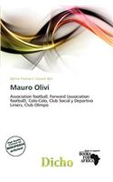 Mauro Olivi
