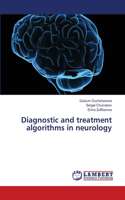 Diagnostic and treatment algorithms in neurology