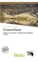El-Sayed Glacier