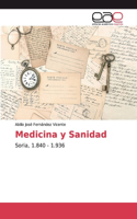 Medicina y Sanidad