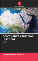 Continente Africano