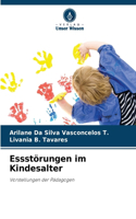 Essstörungen im Kindesalter
