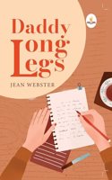 Daddy Long Legs