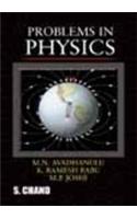 Problems in Engineering Physics
