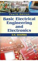Basic Electrical Engineering and Electronics