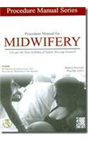 Procedure Manual for MIDWIFERY