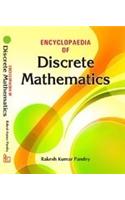 Encyclopaedia of Discrete Mathematics