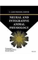 Neural and Integrative Animal Physiology: Comparative Animal Physiology 4th ed