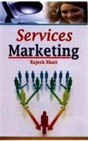 Services Marketing