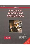 Precision Machining Technology