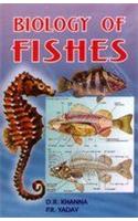 Biology of Fishes