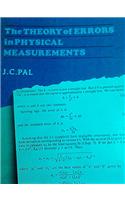 The Theory of Errors in Physical Measurements